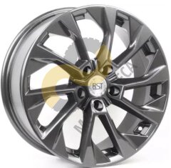 RST R177 7x17 5x114,3 ET45 Dia67.1 BMG