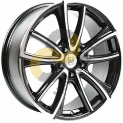 Tech Line 682 7x16 5x114,3  ET47 Dia66.1 BD 