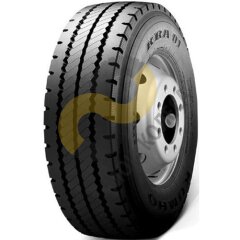 Kumho RA01 10 R20 148K