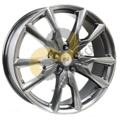 RST R012 8x20 5x108  ET45 Dia63.3 BH 