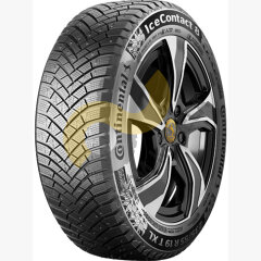 Continental IceContact 8