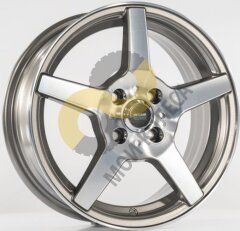 Megami AF-07 6x15 4x98 ET32 Dia58.6 GMF