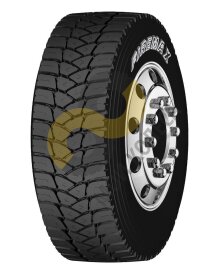 Firemax FM19 315/80 R22.5 156/153L 20PR  