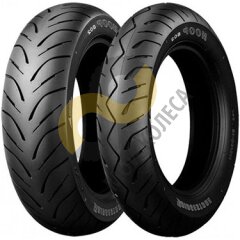 Bridgestone HOOP B02