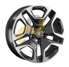 Replay CHG38 7.5x19 5x114,3 ET35 Dia60.1 BKF