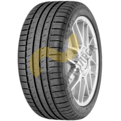 Continental ContiWinterContact TS 810 S SSR 245/50 R18 100H