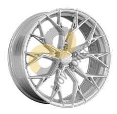 LS FlowForming RC61 8.5x19 5x114,3 ET45 Dia67.1 BKF