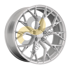 LS FlowForming RC61 8.5x19 5x114,3 ET45 Dia67.1 BKF