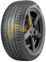 Ikon Tyres Hakka Black 2 SUV