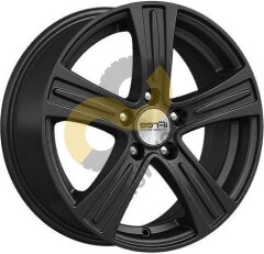 iFree S.U. 6x15 5x100 ET38 Dia57.1 BKM