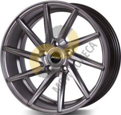 PDW 1022 (CVT) 7x15 4x100  ET30 Dia60.1 U4GRA Right ()