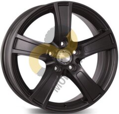 Proma Премьер 7x17 5x105 ET38 Dia56.6 Черный