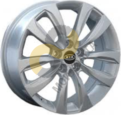 LegeArtis KI25 Y 7x17 5x114,3 ET41 Dia67.1 S