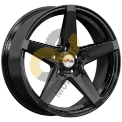 iFree Токен 6.5x17 5x108 ET36 Dia60.1 BK