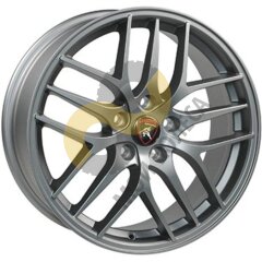 Yamato Eiko 8x18 5x114,3  ET30 Dia60.1 HS ()