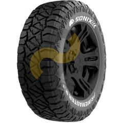 Sonix Primemaster R/T 265/60 R18 114Q