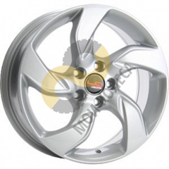 LegeArtis Concept GM502 6.5x16 5x105 ET39 Dia56.6 S