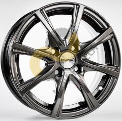 Carwel Легран 5.5x14 4x100 ET39 Dia67.1 GR
