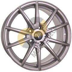 Venti 1704 7x17 5x114,3 ET48.5 Dia67.1 Сильвер
