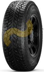 Ikon Tyres Autograph Ice LT4