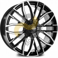 RPLC ZKR2 8.5x21 5x108 ET40 Dia63.4 BFP