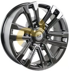 RST R107 7.5x17 6x139,7 ET25 Dia106.1 BH