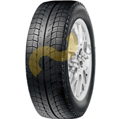 Michelin Latitude X-Ice 2 ZP 255/50 R19 107H ()