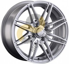 LS Wheels LS832 7x16 4x100  ET45 Dia60.1 SF ()