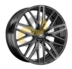 LS FlowForming RC77 9x22 5x120 ET35 Dia72.6 MB+SSF