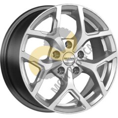 Skad KL-368 6.5x16 5x114,3  ET40 Dia60.1 Селена 