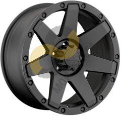 LS Wheels LS881 8.5x18 5x114,3 ET30 Dia66.6 MB