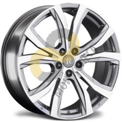Replay GS20 8x18 5x114,3 ET39 Dia67.1 GMF