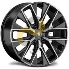 Replay Ki386 8.5x19 6x114,3 ET40 Dia67.1 BKF