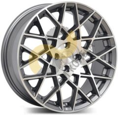PDW Velocity (9103)
