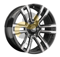 LS Forged FG11 9x21 6x139,7 ET30 Dia100.1 BKF