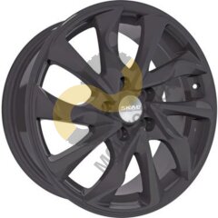 Skad Marseille 7x17 5x112  ET45 Dia57.1 Графит ()