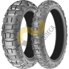 Bridgestone Battlax AdventureCross AX41