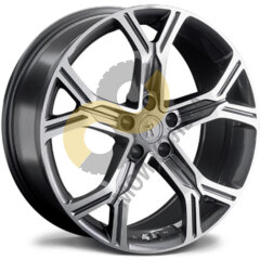 Replay GS15 8x19 5x114,3 ET39 Dia67.1 GMF