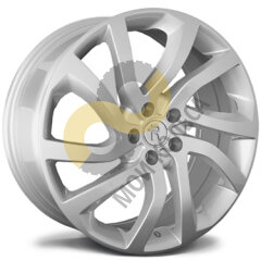 Replay GS21 8x20 5x114,3 ET47 Dia67.1 Silver