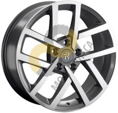 Replay VW368 7x17 5x112 ET40 Dia57.1 MGMF