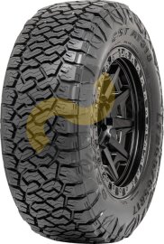 CST Sahara AT318 265/70 R18 113/110Q