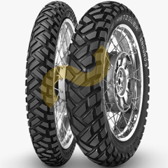 Metzeler Enduro 3 Sahara 140/80 R17 69H (MST) Задняя (Rear) 