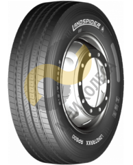 Landspider  Longtraxx AP600