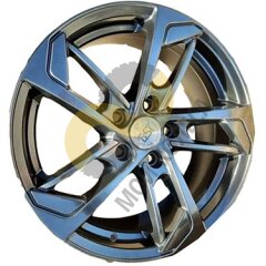 RST R037 7x17 5x108  ET40 Dia54.1 BMG 