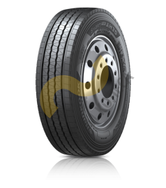 Hankook Smart Flex AH35 235/75 R17.5 132/130M 14PR TL ()