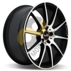 LegeArtis Concept MB528 9.5x19 5x112 ET43.5 Dia66.6 MBFP