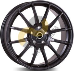 Lizardo 118 (XH165) 7.5x18 5x114,3 ET45 Dia67.1 CB