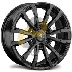 Replay TA1 7.5x18 6x139,7 ET36 Dia100.1 BK