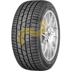 Continental ContiWinterContact TS 830 P SSR 255/50 R19 107V (уценка старше 3-х лет)