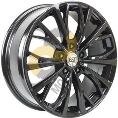 RST R038 7x18 5x108  ET36 Dia65.1 BL 